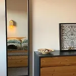 Nest بيت للعطل غْرافيدونا