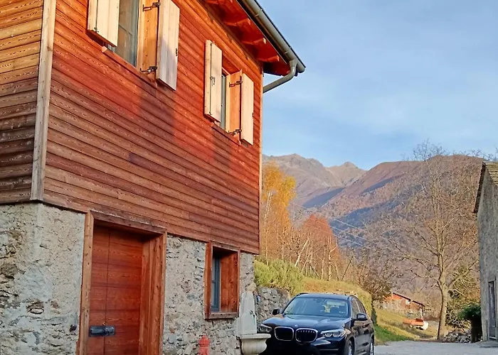 Casa vacanze Nest