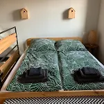 Nest 度假居 赫拉弗多纳