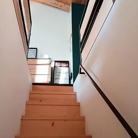 Holiday home Nest Gravedona