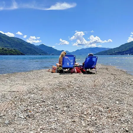 Semesterbostad Nest *