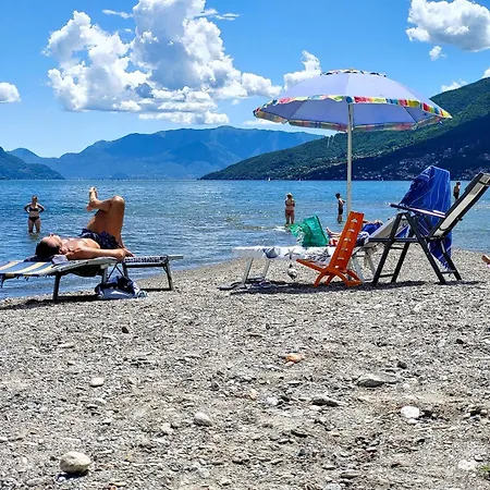 Nest Semesterbostad *