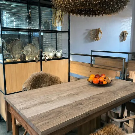 Holiday home Nest Gravedona