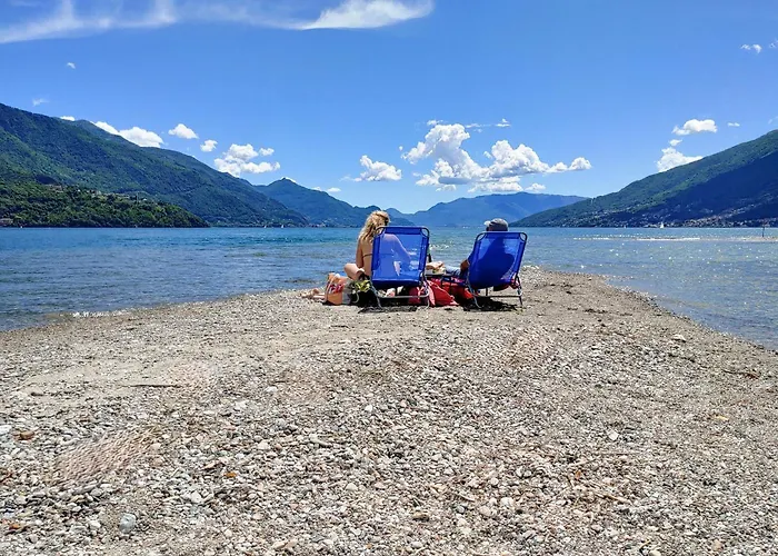 Semesterbostad Nest *