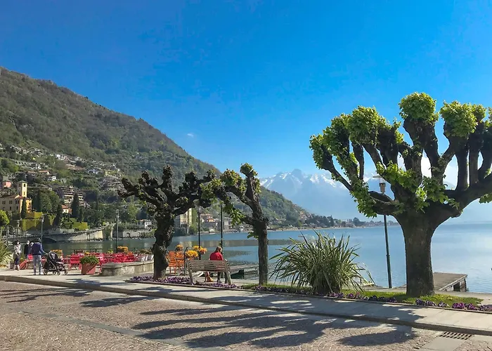 Semesterbostad Nest *