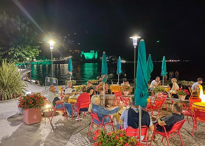 Nest Semesterbostad *