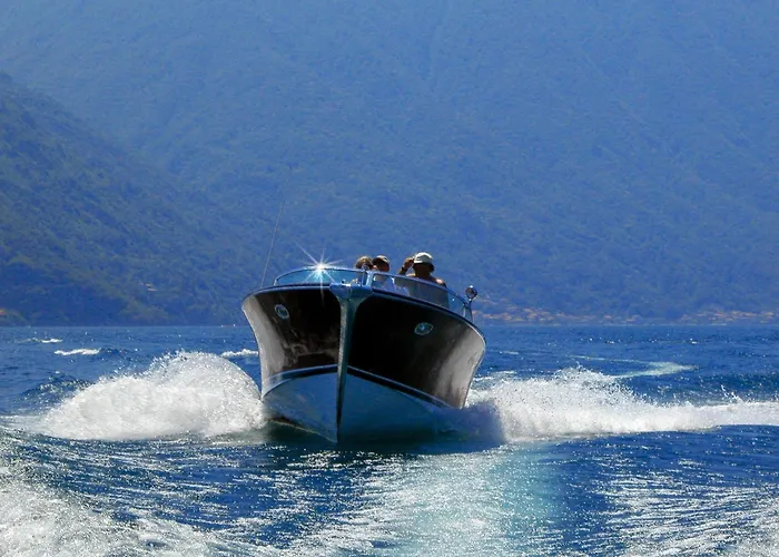 Nest Semesterbostad *