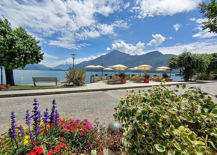 Nest Semesterbostad *