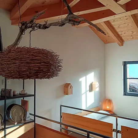 Nest Hébergement de vacances Gravedona