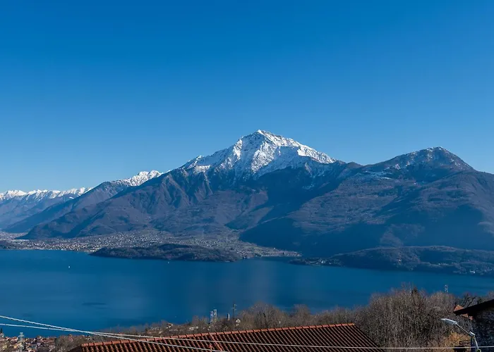 Hébergement de vacances Nest