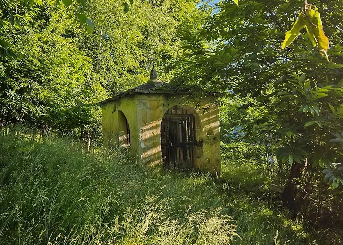 Nest Hébergement de vacances Gravedona